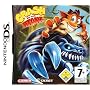 Crash of the Titans (Nintendo DS)