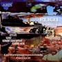 Steve Reich: City Life, Sextet