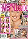 Sophisticate Hair, February 2007 Issue
