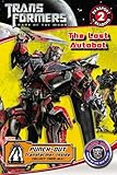 Transformers Dark of the Moon: The Lost Autobot (Passport to Reading Level 2)
