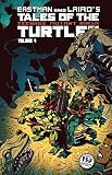 Eastman and Laird's tales of the Teenage Mutant Ninja Turtles. Volume 4