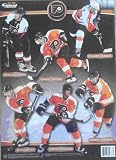 Fathead Philadelphia Flyers 2010-11 Team Set Wall Graphics