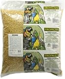 Tropican High Performance Parrot Granules, 20-Pound