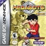 Medabots: Metabee (Gold)