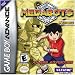 Video Games : Medabots: Metabee (Gold)