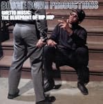 Ghetto Music