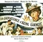 The Importance of Being Earnest: Benjamin Frankel's Music for the Movies