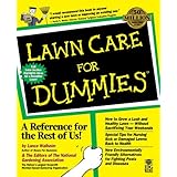 Lawn Care for Dummies