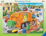 Ravensburger 06346 - M�llabfuhr - 35...