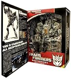 61uzq5OkFZL. SL160  Buy Transformers Movie Masterpiece Starscream