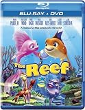 The Reef [Blu-ray/ DVD Combo]