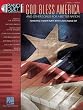 God Bless America & Other Songs for a Better Nation-Piano Duet Play-Along Vol 15