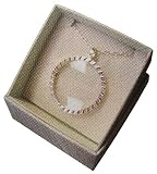 シルバーペンダント ルーペ網目タイプ 30mm