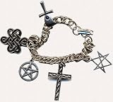 Supernatural Hunter's Bracelet (Mary Winchester Bracelet)