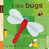 I Like Bugs: Petit Collage by Lorena Siminovich (2010-03-09)