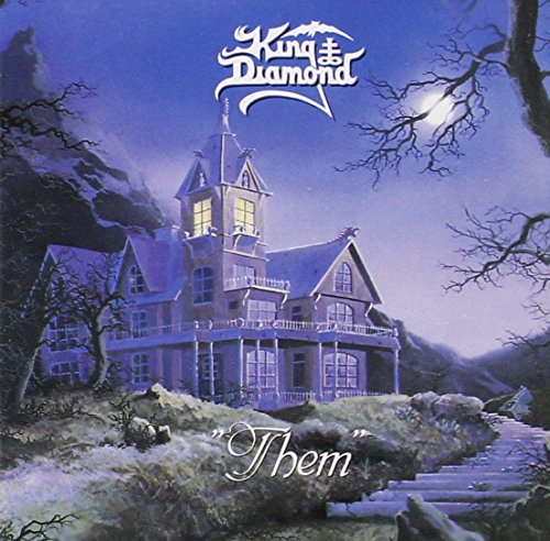King Diamond - Them (Digital Remaster) - Zortam Music