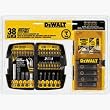 38-Piece Impact Ready Set