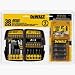 DEWALT DW2169 38-Piece Impact Driver Ready Accessory Set