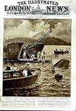 1951 Crown Jewels Ship Korea Sea Captain Brown War