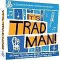 It's Trad Man: A Collection Of British Traditional Jazz Classics