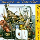 Delight in Disorder