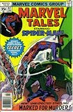 Marvel Tales #87 : Starring Spider-Man in Vengeance From Vietnam (Marvel Comics)