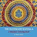 The Handmade Mandala: A Mandala Coloring Book by Shami Orkibi