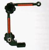 Additional Sea Arm Light Arm For Dual Strobe
