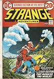 Strange Adventures #241 Vol. 24 Mar/ April 1973 Strange Adventures #241 Vol. 24 Mar/ April 1973