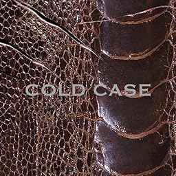 COLD CASE(vister)(DVD付)