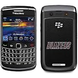 Coveroo Portland Trail Blazers Blackberry Bold9700 Case