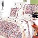 Blancho Bedding - [Solace] Luxury Comforter Set Combo 300GSM