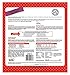 Stella & Chewy's Freeze-Dried Raw Tantalizing Turkey Meal Mixers- Dog Food Topper and Mixer - Made with 95% Cage-Free Turkey, Organs & Bone - Perfect for Picky Eaters - Grain-Free - 8 oz