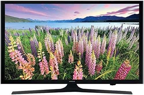 SAMSUNG UN43J5200AFXZA 43" J500 Series Smart Wi-Fi TV