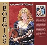 The Borgias (Manara Library)