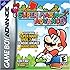 Super Mario Advance