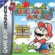 Super Mario Advance (GBA)