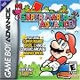 Super Mario Advance