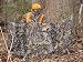 Avery 12' Fast Break Ground Hunting Blind