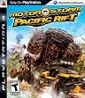 MotorStorm Pacific Rift
