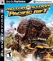 MotorStorm Pacific Rift