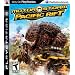 MotorStorm Pacific Rift