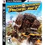 MotorStorm Pacific Rift
