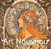 Art Nouveau (Worlds Greatest Art)