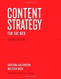 Content Strategy for the Web (2nd Edition) (Voices That Matter)