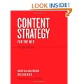 Content Strategy for the Web (Voices That Matter)