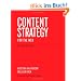 Content Strategy for the Web (Voices That Matter)