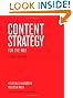 Content Strategy for the Web (Voices That Matter)