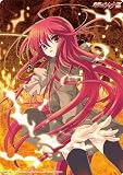 灼眼のシャナIII-Final- A3クリアデスクマット シャナ