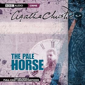 The Pale Horse (Dramatised)
